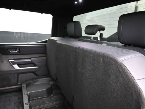 Used 2025 Toyota Tundra Platinum AWD/4WD image 13