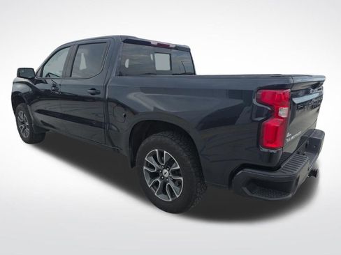 Used 2022 Chevrolet Silverado 1500 RST w/ All Star Edition Plus AWD/4WD image 40