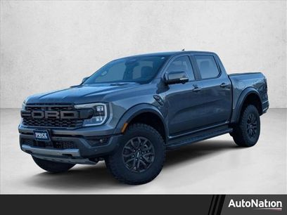 Used 2024 Ford Ranger Raptor
