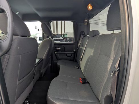 Used 2021 RAM 1500 Classic Warlock w/ Electronics Group image 6