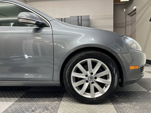 Used 2014 Volkswagen Jetta TDI FWD image 5