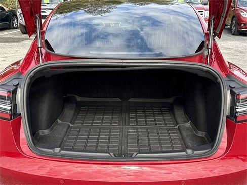 Used 2019 Tesla Model 3 Long Range image 10