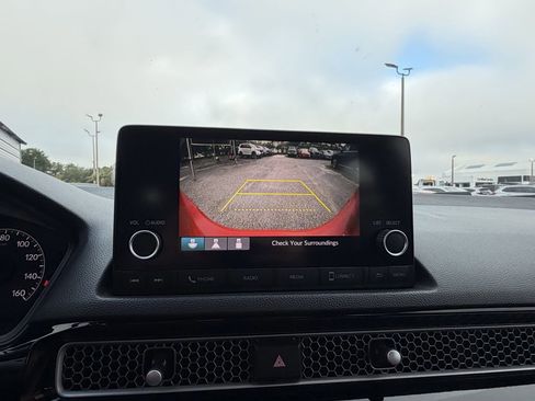 Used 2022 Honda Civic Sport image 22