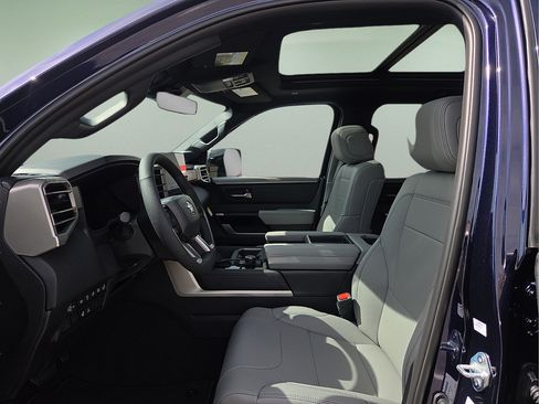 New 2026 Toyota Tundra Limited RWD image 20