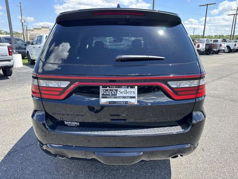 New 2026 Dodge Durango GT image 5