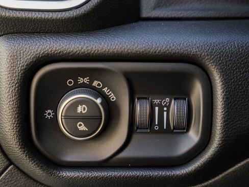 Certified 2022 RAM 1500 Laramie w/ Sport Appearance Package image 51