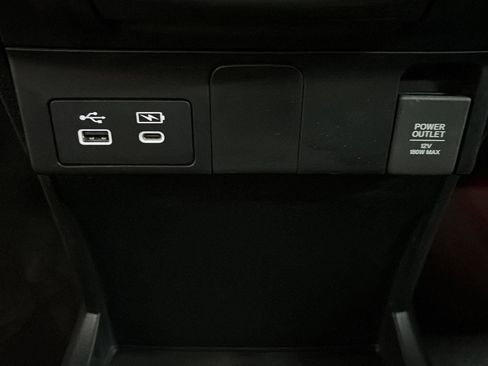 Used 2025 Honda Odyssey Sport-L image 16