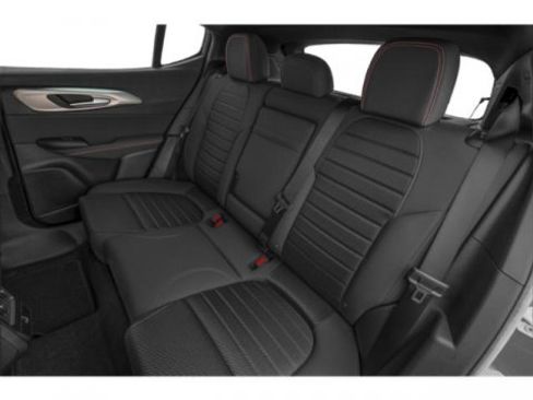 New 2024 Dodge Hornet GT Plus w/ Tech Pack Plus w/o Parking image 15