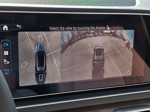 New 2026 Mercedes-Benz GLE 350 4MATIC image 14