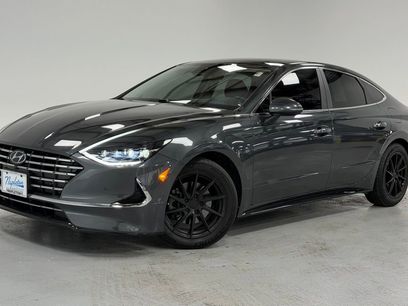 Used 2021 Hyundai Sonata Limited