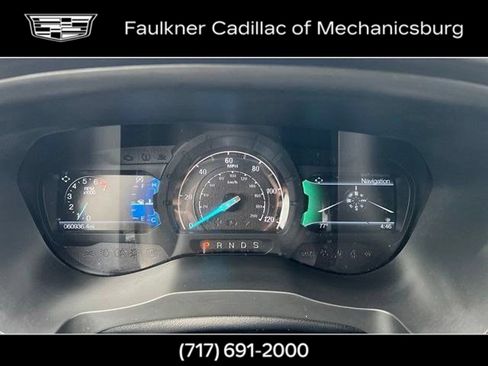 Used 2019 Ford Ranger Lariat w/ Equipment Group 501A Mid AWD/4WD image 32