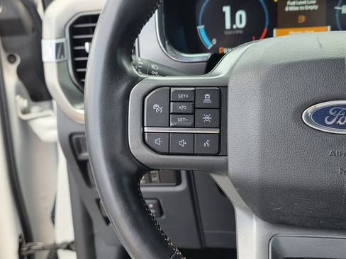 Used 2022 Ford F150 Lariat AWD/4WD image 29