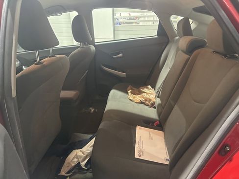 Used 2011 Toyota Prius Two image 7