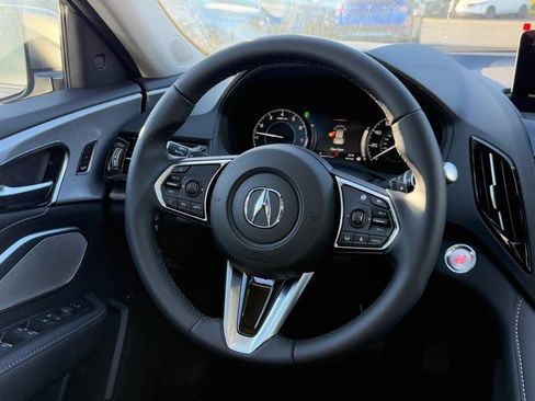 New 2025 Acura RDX w/ Technology Package image 8