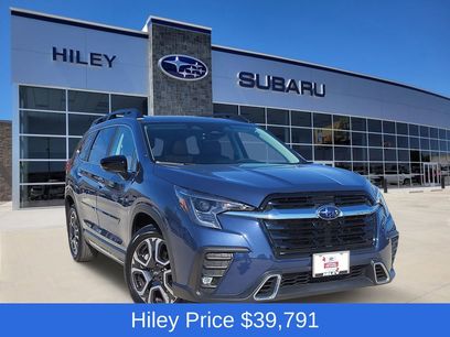 Certified 2024 Subaru Ascent Touring