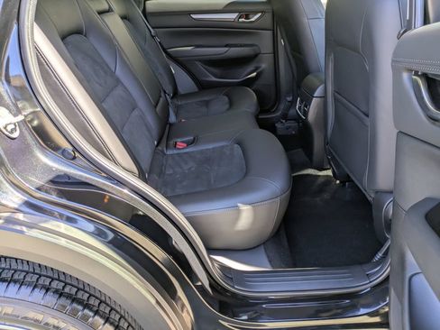 Used 2023 MAZDA CX-5 AWD 2.5 S w/ Select Package image 27
