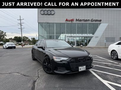 Used 2023 Audi A6 Premium Plus w/ Premium Plus Package