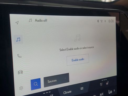 Certified 2025 Lexus NX 350 AWD w/ Premium Package image 31