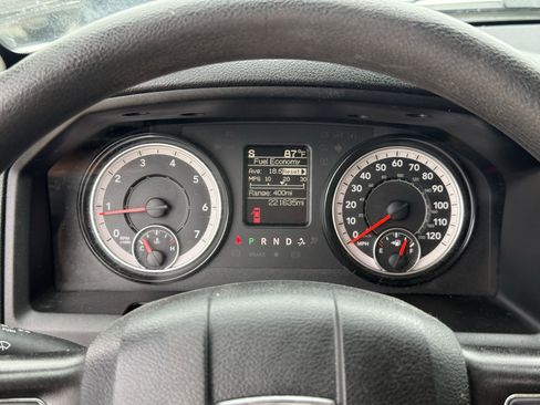 Used 2021 RAM 1500 Tradesman w/ Power & Remote Entry Group image 18