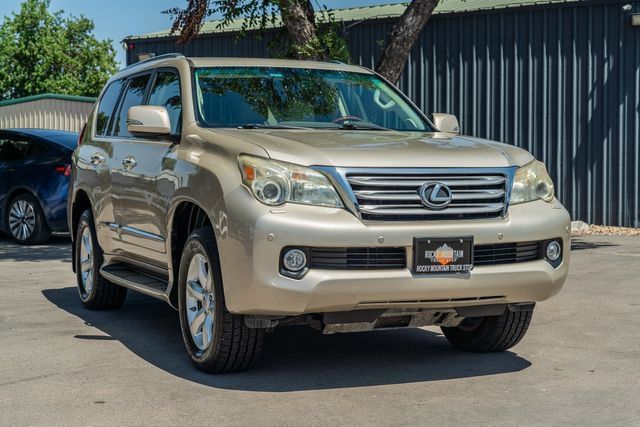Used 2011 Lexus GX 460 Premium AWD/4WD image 8