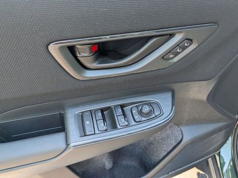 New 2026 Subaru Outback Limited XT AWD/4WD image 34