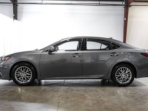 Used 2017 Lexus ES 350 FWD image 19