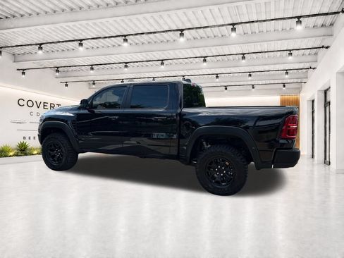 Used 2026 RAM 1500 RHO AWD/4WD image 8