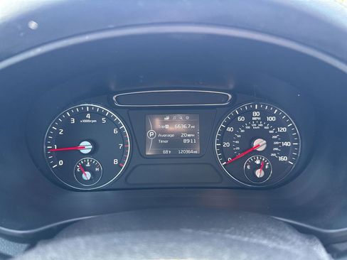 Used 2016 Kia Sorento LX w/ LX Convenience Package FWD image 15