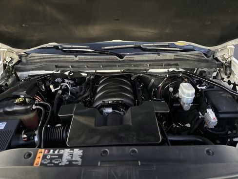 Used 2018 GMC Sierra 1500 Denali w/ Denali Ultimate Package image 21