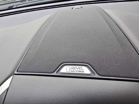 Used 2019 Lincoln Nautilus Black Label AWD/4WD image 26