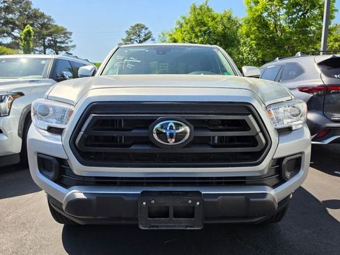 Used 2023 Toyota Tacoma SR w/ SR Convenience Package image 2