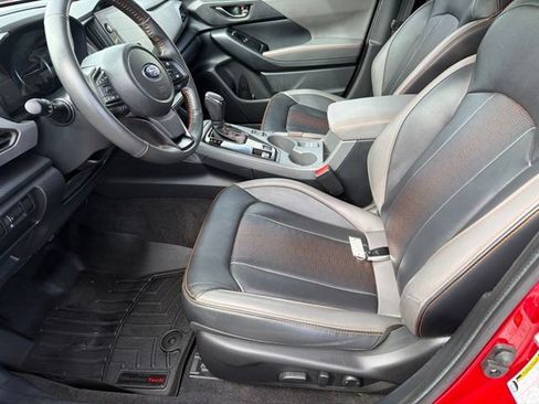 Used 2024 Subaru Crosstrek 2.5i Limited AWD/4WD image 21