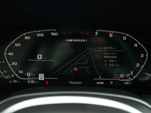 Used 2023 BMW M850i xDrive Coupe image 14