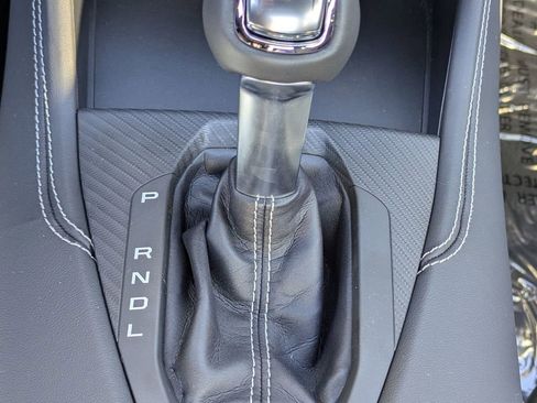 New 2026 Ford Mustang Premium RWD image 19