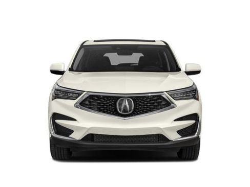 Used 2020 Acura RDX AWD image 7
