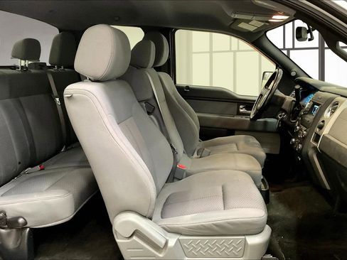Used 2013 Ford F150 XLT w/ Luxury Equipment Group image 7