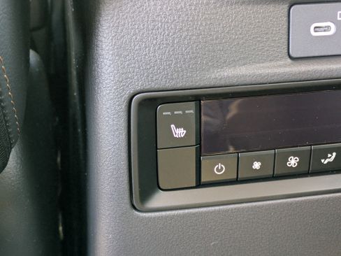 New 2026 MAZDA CX-90 3.3 Turbo w/ Premium Sport Pkg image 16