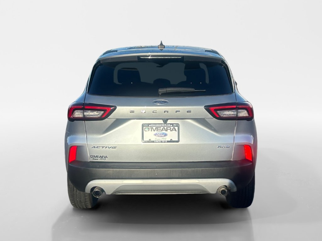 Used 2024 Ford Escape Active AWD/4WD image 4