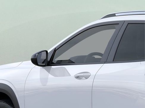 New 2026 Chevrolet Trax ACTIV w/ Driver Confidence Package image 12