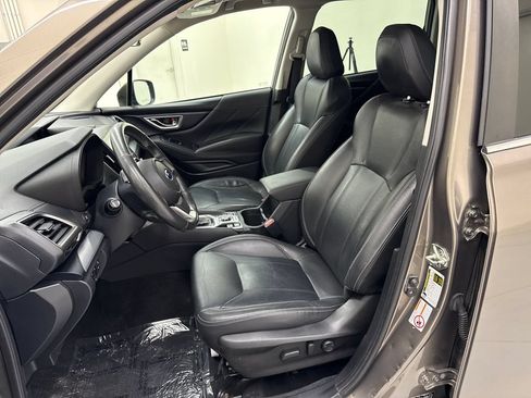 Used 2020 Subaru Forester Limited w/ Popular Package #3 AWD/4WD image 13
