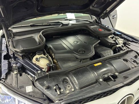 Used 2022 Mercedes-Benz GLS 450 4MATIC image 77