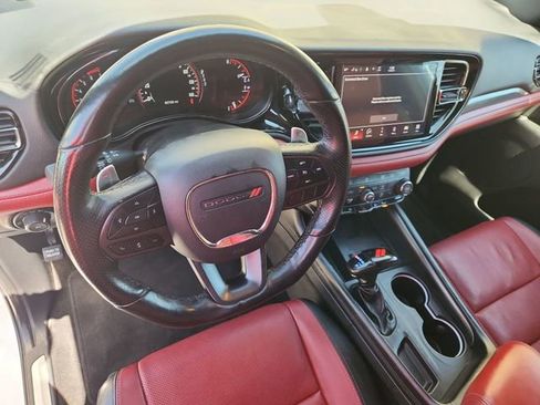Used 2022 Dodge Durango R/T w/ Trailer Tow Group IV image 10