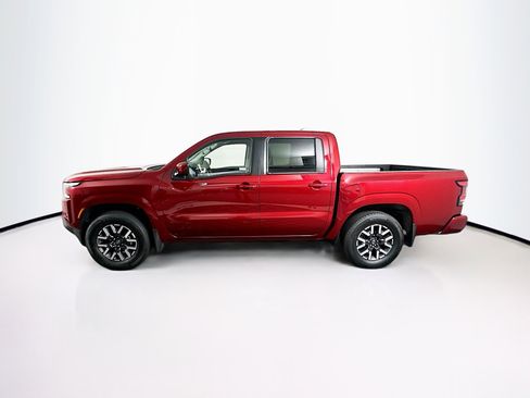 Used 2024 Nissan Frontier SL w/ Technology Package image 4