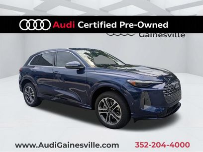 Used 2025 Audi Q5 Premium w/ Convenience Package
