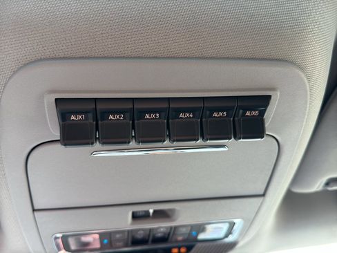 Used 2026 Ford F350 Lariat w/ Lariat Ultimate Package AWD/4WD image 29