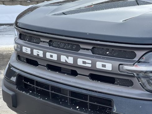 Used 2022 Ford Bronco Sport Big Bend w/ Convenience Package image 36