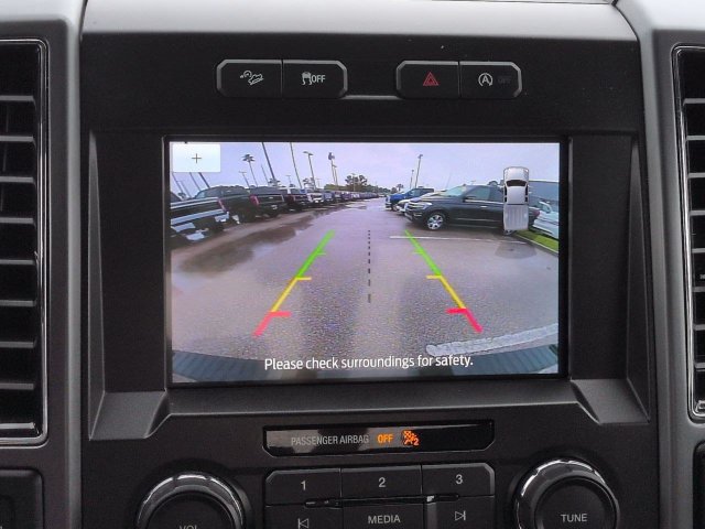 Used 2019 Ford F150 XLT w/ Equipment Group 302A Luxury AWD/4WD image 21