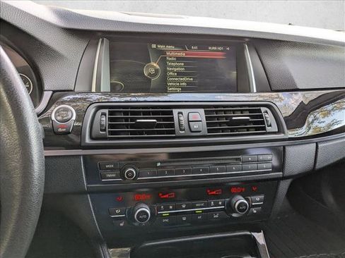 Used 2014 BMW 528i xDrive Sedan image 14
