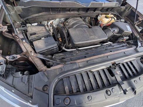 Used 2019 Chevrolet Silverado 1500 High Country image 21