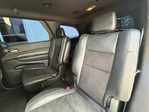 Used 2022 Dodge Durango GT RWD image 26